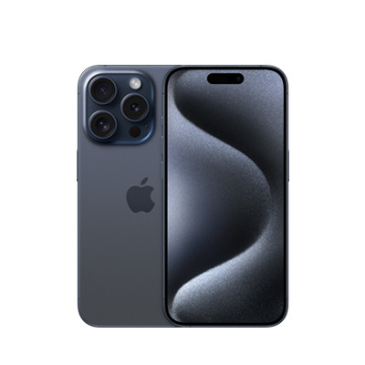 iphone 15 pro 128gb cu titan xanh
